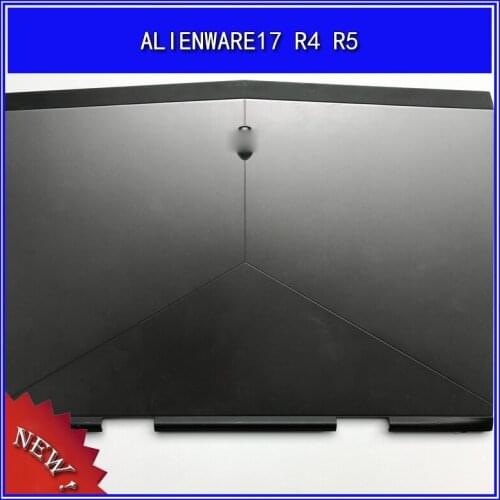Laptop LCD Back Cover Top Case for DELL ALIENWARE17 R4 R5 A Shell 088M59