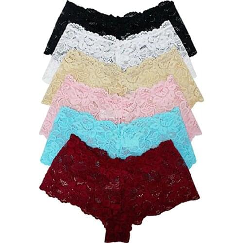 Comeondear Women's Panties Swimming Trunks