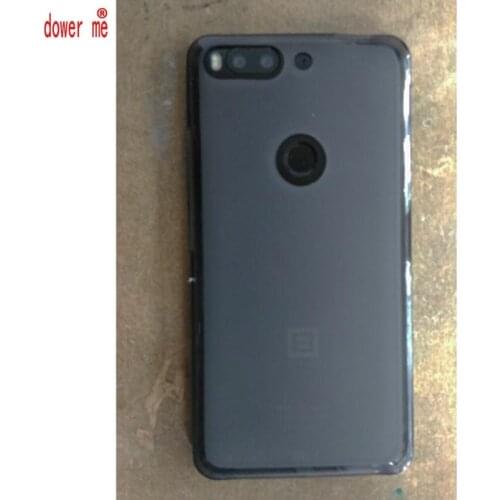 Dower me In Stock ! Protective Soft Case Cover TPU For BILLION CAPTURE PLUS Smart phone