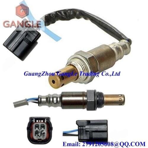 Oxygen Sensor O2 Lambda Sensor AIR FUEL RATIO SENSOR for HONDA Civic CRV CR-V FR-V FRV ACCORD 36531-RNA-003 36531-RNA-J01