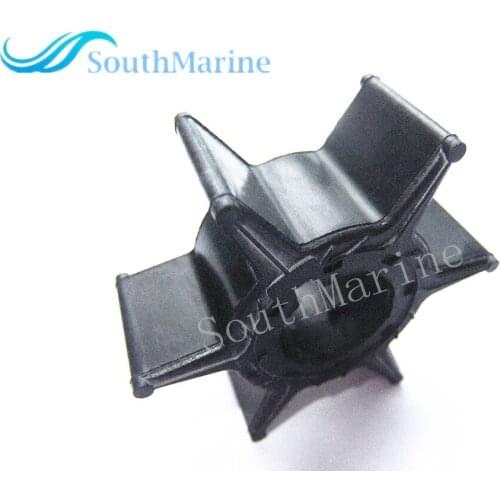 F25-04040000 Impeller for Parsun HDX Makara 4-Stroke F20 F25 F30 F40 T20 T25 T30A T30 T40 Outboard Engine
