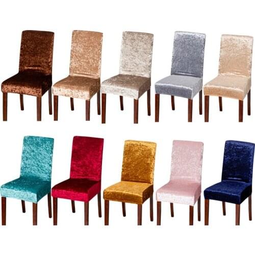 LEVIVEI Stretch Chair Covers