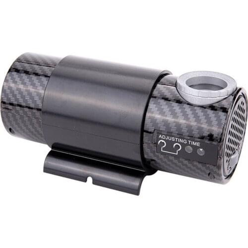 Hot Living Room Wall Clock Electronic Clock Led Projection Clock With Remote Control Subwoofer Projection Clock with Adapter