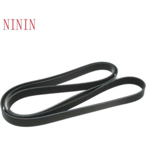 Suitable for 2008-2012 Lancer Outlander generator drive belt 1340A123 4451A074