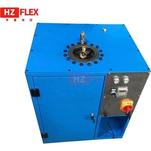 Professional-Manufacturer-Nut-Swaging-Machine-Car-Air-Spring-Press-Machine-102F