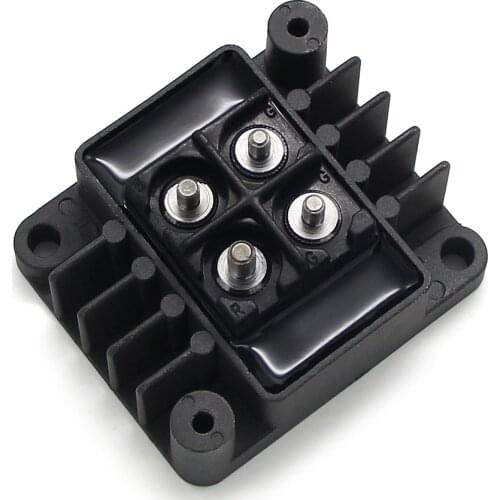 Voltage Regulator Rectifier For Yamaha 80A 90 90A 115 115A 115B 140A 150A 150 175A 200 200A 220A 225 688-81960-61 688-81960-60