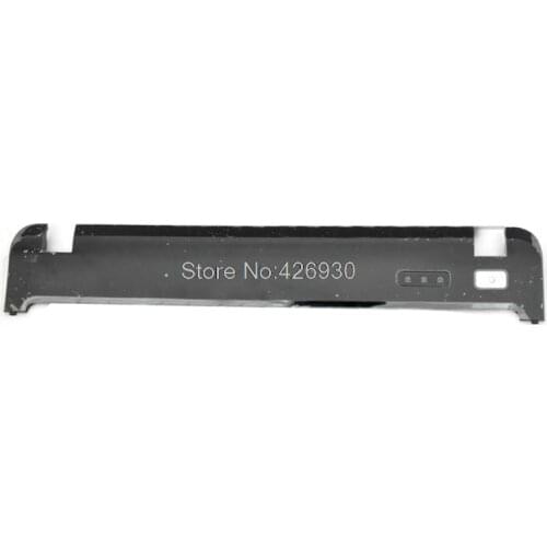 Laptop Hinge Cover Assembly For DELL For Vostro 1014 1015 1088 PP38L black 2FVM8HCWI20 0JV5VK JV5VK new