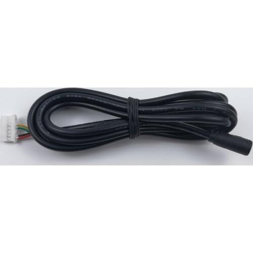 Instrument Control Line Replacement Cable For Ninebot Max G30 Electric Scooter Controller Communication Bluetooth Board Cable