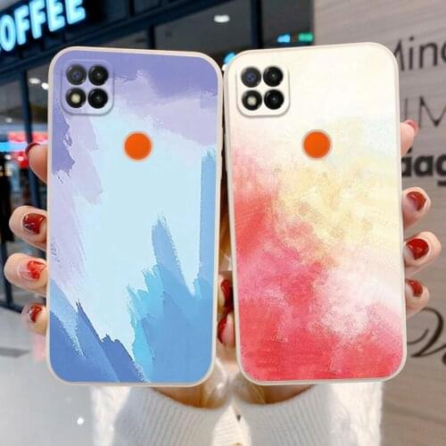 Чехлы для телефонов Xiaomi Redmi 9C Soaptree China At AliExpress