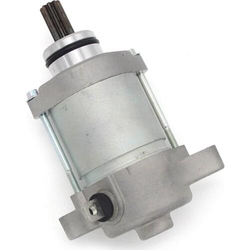 Electric Starter Motor Starting For Aprilia RXV450 SXV550 2006-2015 RXV550 SXV450 2006-2013 AP9150090 Motorcycle Accessories