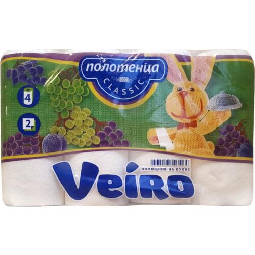 Veiro Paper Towels