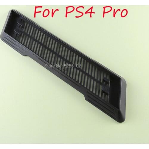 1PC For Sony PlayStation 4 PS4 Pro Console Vertical Stand Dock Mount Support Base Simple Holder Slim Heat Dissipation Bracket
