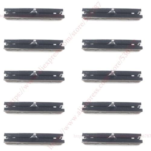 10pcs/lot DCV1023 CrossFader For DJ Controller fader Pioneer XDJ-RX DDJ-S1 DDJ-T1