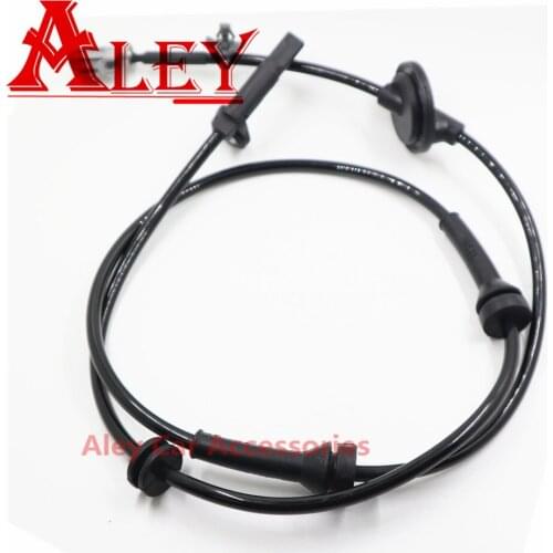 47910-CA000 47910-CK000 5S11216 2ABS0225 ALS286 0844388 Wheel Speed Sensor ABS Sensor Brand New