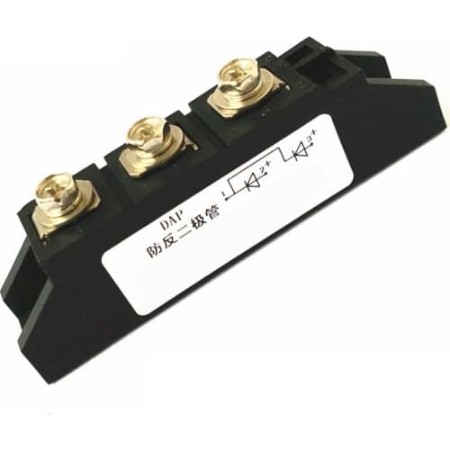 Anti-anti-diode MDK 20A 600V / 800V / 1000V / 1200V / 1400V/1600V / 2000V anti-power