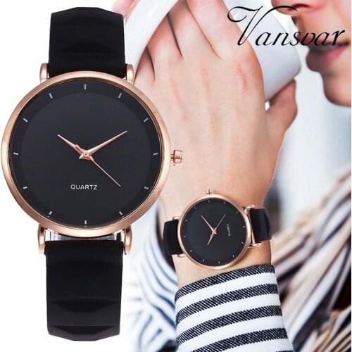 Fashion Hot Sale Watch Simple Ladies Watch Round Dial Pure Color Strap Ladies Quartz Watch Gift Watch abcdefghijklmnabc часы X