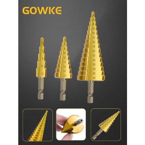 Комплектующие к инструментам GOWKE China At AliExpress
