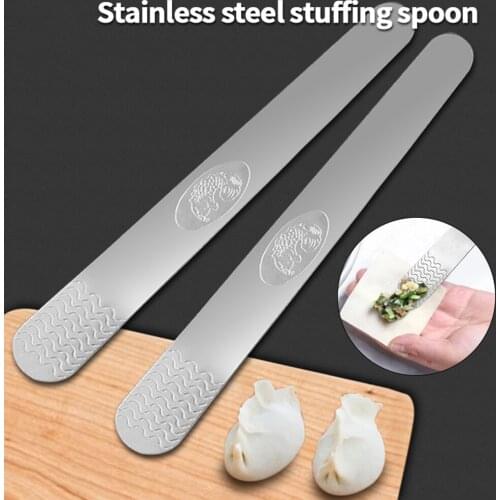 Hokerbat Molds For Dumplings
