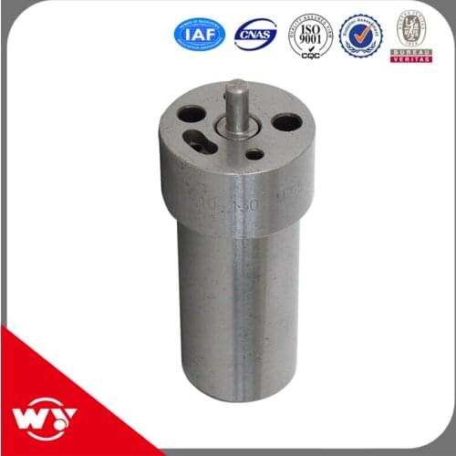 Good quality diesel engine spare parts marine nozzle F50383010-301670A2 GB04 038-10-130M7.5 suit for HANSHIN 6LUN28A-2