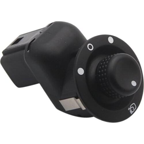 Car Rearview Mirror Button Control Switch For Renault Laguna Ii Megane 2 8200109014 8200676533 8200 676 533