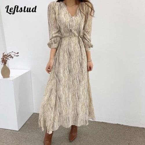 Длинные платья Leftstud China At AliExpress