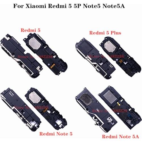 LINTONGYAO Speakers For Phones Xiaomi Redmi Note 5A