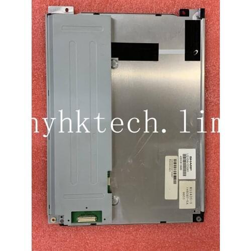LQ104V1DG81 640*480,10.4 INCH Industrial LCD,new&A+ Grade in stock, tested before shipment