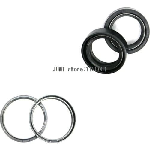 Fit for YAMAHA 660 XTZ TENERE 1991 - 1994 43X55X11 43 55 11 mm Fork Oil Seal