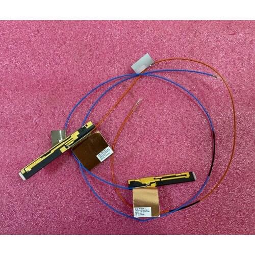 New Original laptop Lenovo ThinkPad T480 A485 T470 4G antenna 01YR494 01YR495