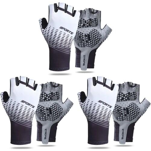 OUMIAO Cycling Gloves