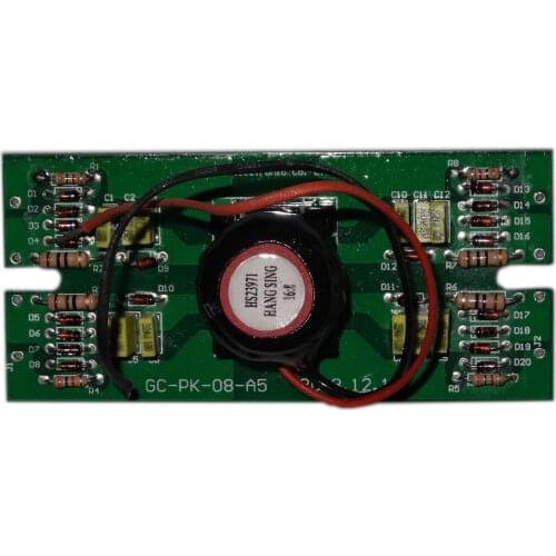 Welder Driver Board Pusher Board Welder Circuit Board Field Tube Model Driver Board Welder Accessories