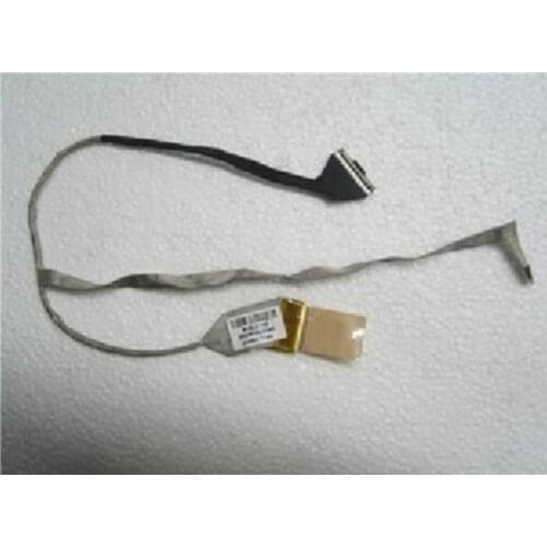 Suitable for HP Pavilion G6 g6-1000 g6-1200 screen cable dd0r15lc000