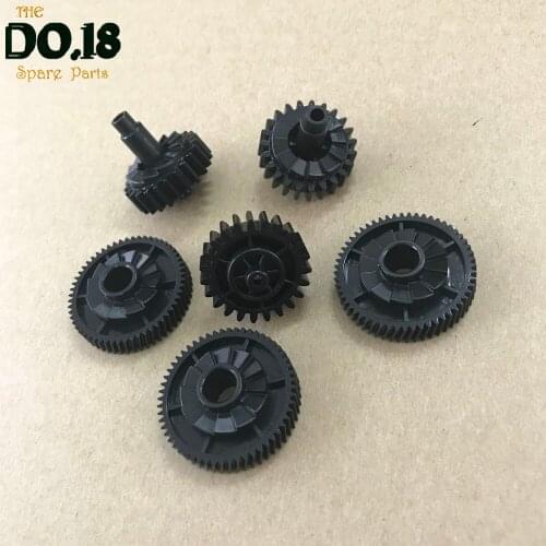 10*RU5-0984 RU5-0984-000CN swing gear for HP1212 M1212 M1213 M1210 M1217 M1214 P1102 P1106 P1102W M1130 1132MFP Fuser Drive Gear