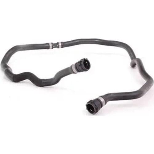 Expansion Tank Hose for BMW E60 520i 525i 530i 17127519259 radiator hose
