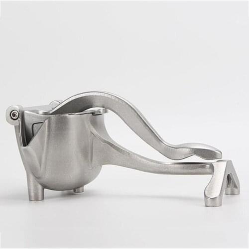 Mini Duty Juicer Fruit Press Household Hand Press Manual Lemon Orange Lime Citrus Drink Kitchen Accessories