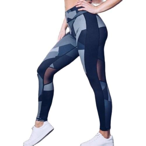 Легинсы с принтом YDTOMM China At AliExpress