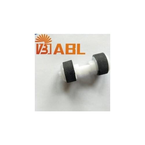 50pcs QM4-1893 QM4-1894 Pickup Roller Rubber Tire for Canon E500 E510 E600 E610 MG 3250 3270 4240 2140 2170 2240 3140 4250 3540