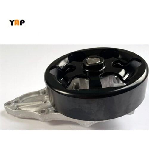 Automotive engine ENGINE COOLANT PUMP FOR FITHonda CM3RR1 K24A 2.4L L4 19200-RAD-003 2003-2012