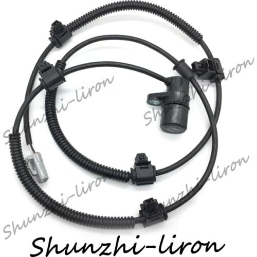 ABS Wheel Speed Sensor REAR RH 89545-60030 for TOYOTA LAND CRUISER LEXUS LX470 8954560030