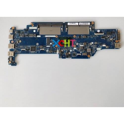 FRU: 01HW981 DA0PS9MB8E0 w SR2ZV I7-7500U CPU for Lenovo ThinkPad 13 Yoga S2 NoteBook PC Laptop Motherboard Mainboard