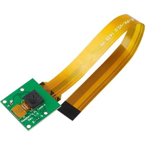 Raspberry Pi Zero Camera 5MP RPI Zero Camera Webcam + 16 cm FFC for Raspberry Pi Zero W Pi Zero Pi0 support Official Case