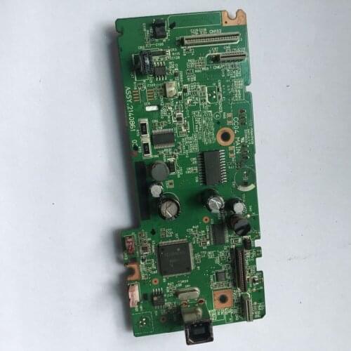 MOTHER BOARD L211 MAIN BOARD CC04 FOR EPSON L211 PRINTER