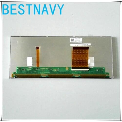 Original Shapp 8.8inch LCD display LQ088K5RZ01 screen BM 937087001 for Bmnw CID F25 X3 2015 Car DVD navigation LCD Panel