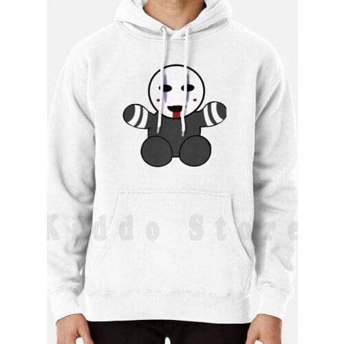 Plush Puppet Fnaf hoodies long sleeve Fazbear Faz Bear Fazbears Pizza Pizzaria Lets Eat Fred Bear Fazbear