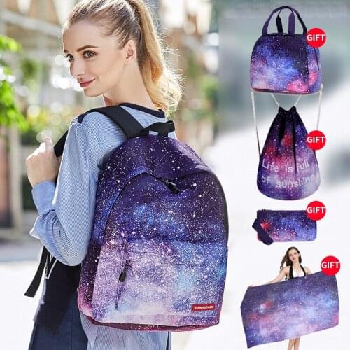 STUNGRISH Women's Bags With Print