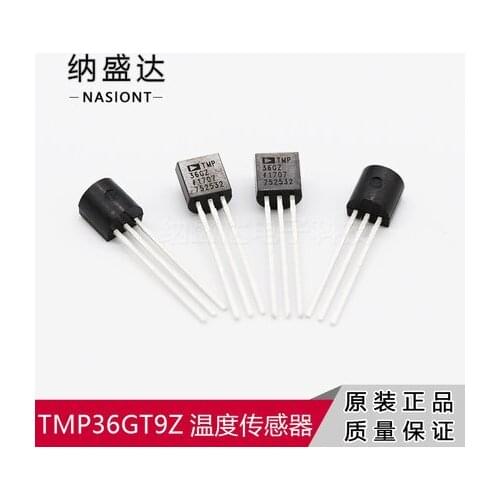 TMP36GT9Z TMP36GT9 TMP36 100PCS