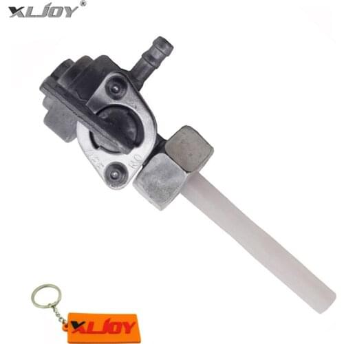 XLJOY Fuel Tank Valve Petcock For 6.5HP 3000/3600W Gas Generator Prosource UG3600