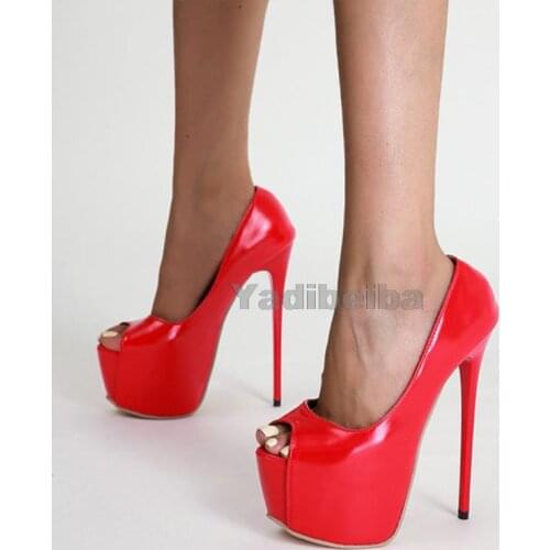 YUXIANG Pumps