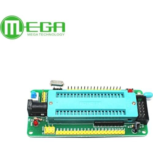 5PCS ATMEGA16 ATmega32 Minimum System Board AVR Minimum System Development Board