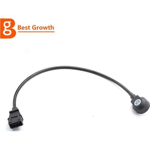 9617755980 7401367643 7669123 BG001B001 Knock Detonation Sensor For FIAT PUNTO ULYSSE BRAVA BRAVO I MAREA 1.2 16V 1.4 80 12V